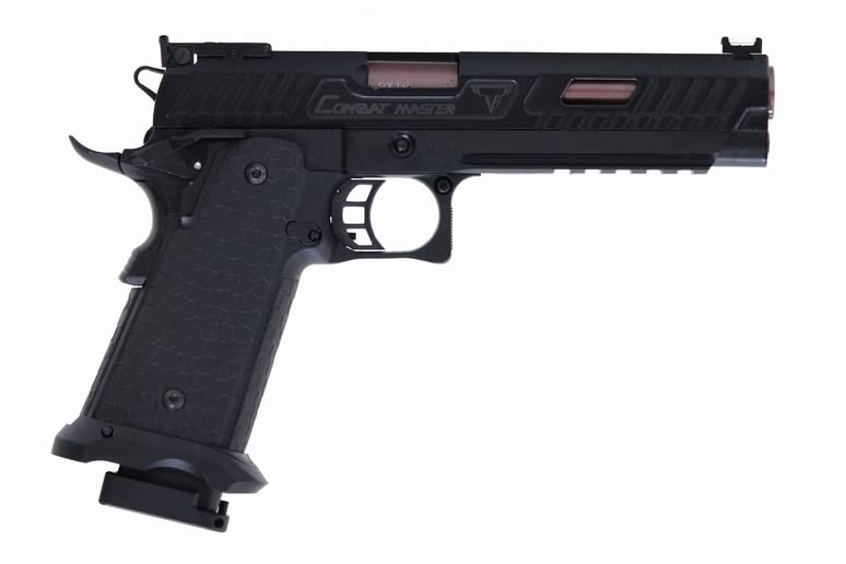 Amazon.co.jp: DOUBLE BELL製 TTI/STIタイプ ハイキャパ 2011 JohnWick Amazon.co.jp: DOUBLE BELL製 TTI/STIタイプ ハイキャパ 2011 JohnWick